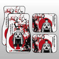 Himejima Car Floor Mats Custom Japan Style Car Interior Accessories - Gearcarcover - 1