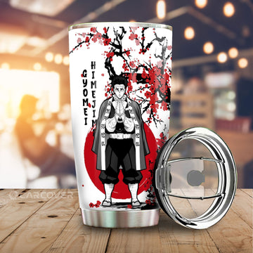 Himejima Tumbler Cup Custom Japan Style Car Interior Accessories - Gearcarcover - 1