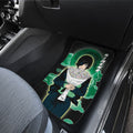 Himeno Car Floor Mats Custom - Gearcarcover - 4