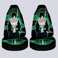Himeno Car Seat Covers Custom - Gearcarcover - 4