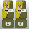 Himiko Toga Car Floor Mats Custom For Fans - Gearcarcover - 2