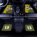 Himiko Toga Car Floor Mats Custom For Fans - Gearcarcover - 3