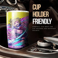 Himiko Toga Tumbler Cup Custom Car Interior Accessories - Gearcarcover - 3