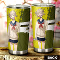 Himiko Toga Tumbler Cup Custom For Fans - Gearcarcover - 3