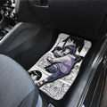 Hinata Car Floor Mats Custom Anime Car Accessories Mix Manga - Gearcarcover - 4