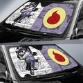Hinata Car Sunshade Custom Anime Mix Manga Car Accessories - Gearcarcover - 2