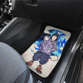 Hinata Hyuga Car Floor Mats Anime Collection - Gearcarcover - 3