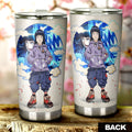 Hinata Hyuga Tumbler Cup Anime Collection - Gearcarcover - 2