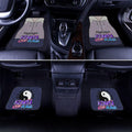 Hinata Shippuden Uniform Car Floor Mats Custom Car Interior Accessories - Gearcarcover - 3