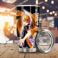 Hinata Shouyou Tumbler Cup Custom - Gearcarcover - 1