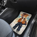 Hinata Shoyo Car Floor Mats Anime Collection - Gearcarcover - 3