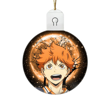 Hinata Shoyo Led Ornament Car Decorations Collection - Gearcarcover - 1