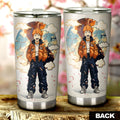 Hinata Shoyo Tumbler Cup Anime Collection - Gearcarcover - 2