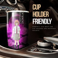 Hinata Tachibana Tumbler Cup Custom Tokyo Reverngers Car Interior Accessories - Gearcarcover - 2