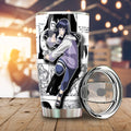 Hinata Tumbler Cup Custom Anime Car Accessories Mix Manga - Gearcarcover - 1