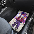 Hisoka Car Floor Mats Anime Collection - Gearcarcover - 3