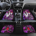 Hisoka Car Floor Mats Custom Car Accessories - Gearcarcover - 2