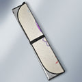 Hisoka Car Sunshade Anime Collection - Gearcarcover - 3