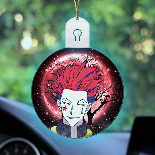 Hisoka Led Ornament Car Decorations Collection - Gearcarcover - 2
