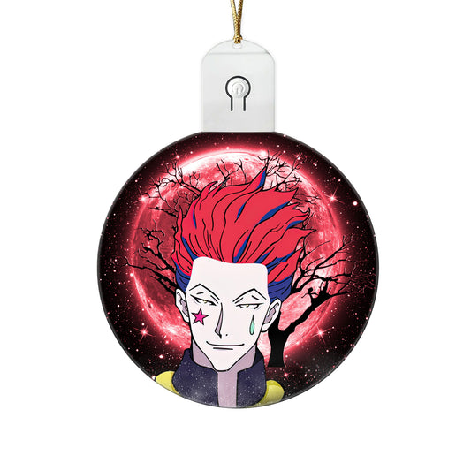 Hisoka Led Ornament Car Decorations Collection - Gearcarcover - 1