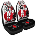 Hisoka Morow Car Seat Covers Custom Japan Style Car Accessories - Gearcarcover - 3