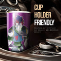 Hisoka Morow Tumbler Cup Custom Main Character - Gearcarcover - 2