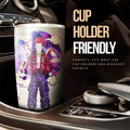 Hisoka Tumbler Cup Anime Collection - Gearcarcover - 3