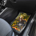 Historia Reiss Car Floor Mats Custom Car Accessories - Gearcarcover - 3