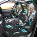 Historia Reiss Car Seat Covers Custom Car Accessories - Gearcarcover - 4