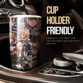 Historia Reiss Tumbler Cup Custom Car Interior Accessories - Gearcarcover - 3