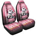 Hitori Gotoh Car Seat Covers Custom Car Accessories - Gearcarcover - 3