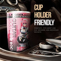 Hitori Gotoh Tumbler Cup Custom Car Accessories - Gearcarcover - 2