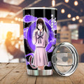 Hiyori Iki Tumbler Cup Custom Noragami Car Accessories - Gearcarcover - 1