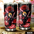 Hollow Ichigo Tumbler Cup Custom Bleach Car Interior Accessories - Gearcarcover - 3