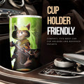Hoodwink Tumbler Cup Custom Car Accessories - Gearcarcover - 3
