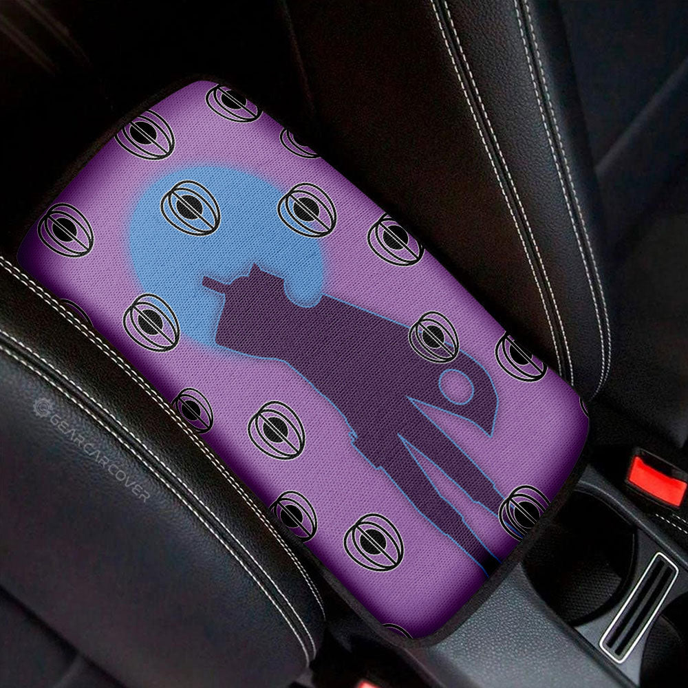 Hoozuki Suigetsu Car Center Console Cover Collection - Gearcarcover - 1