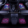 Hoozuki Suigetsu Car Floor Mats Custom - Gearcarcover - 2