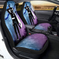 Hoozuki Suigetsu Car Seat Covers Custom Anime Car Accessories - Gearcarcover - 2