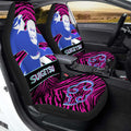 Hoozuki Suigetsu Car Seat Covers Custom - Gearcarcover - 3