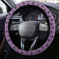 Hoozuki Suigetsu Steering Wheel Cover Collection - Gearcarcover - 4