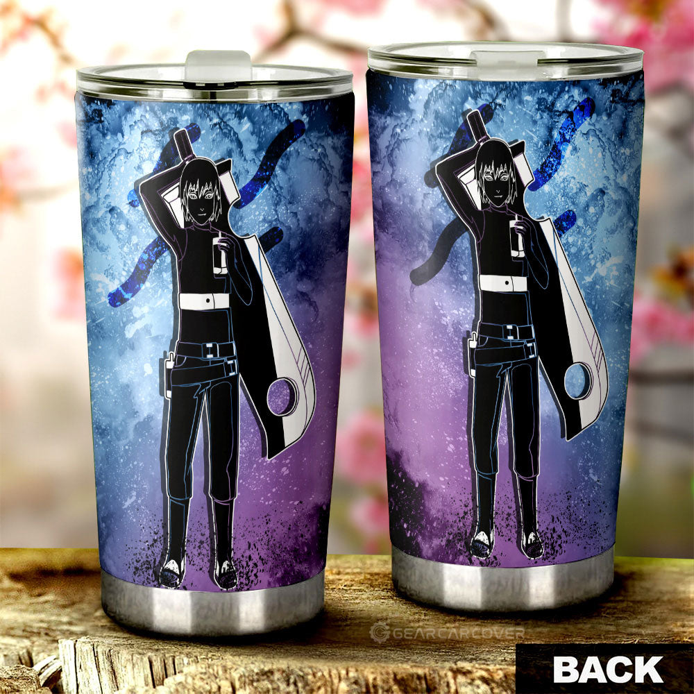 Hoozuki Suigetsu Tumbler Cup Custom Anime Car Accessories - Gearcarcover - 2