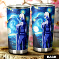 Hoozuki Suigetsu Tumbler Cup Custom Starry Night Styles - Gearcarcover - 2