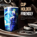 Hoozuki Suigetsu Tumbler Cup Custom Starry Night Styles - Gearcarcover - 3