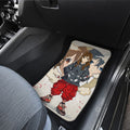 Hori Kyouko Car Floor Mats Anime Collection - Gearcarcover - 3