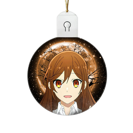 Hori Kyouko Led Ornament Car Decorations Collection - Gearcarcover - 1