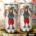 Hori Kyouko Tumbler Cup Anime Collection - Gearcarcover - 2