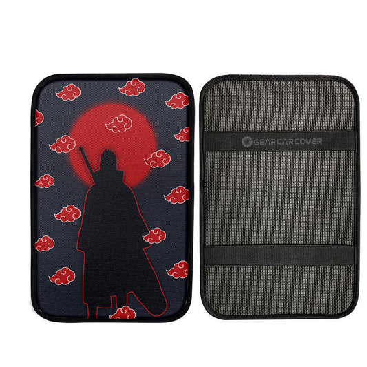 Hoshigaki Kisame Car Center Console Cover Collection - Gearcarcover - 2