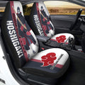 Hoshigaki Kisame Car Seat Covers Custom Anime Car Accessories - Gearcarcover - 1
