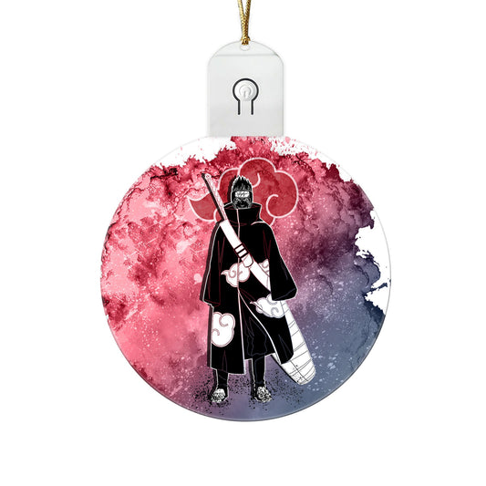 Hoshigaki Kisame Led Ornament Custom Car Decorations - Gearcarcover - 1