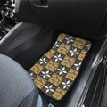 Hotaru Haganezuka Car Floor Mats Custom Anime Car Accessories - Gearcarcover - 3